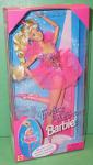 Mattel - Barbie - Twirling Ballerina - Barbie - Caucasian